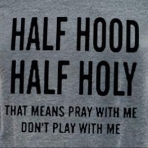 Meet your Posher, Katherine